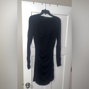 EXPRESS sweater dress